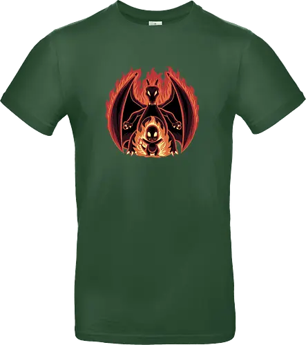 Fire Type Shadow