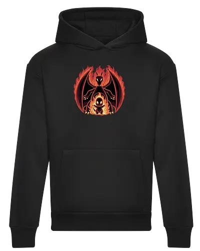 Fire Type Shadow