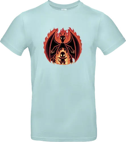 Fire Type Shadow
