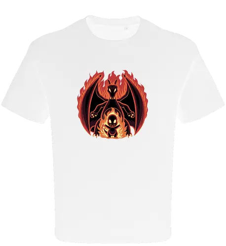 Fire Type Shadow