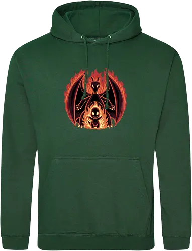 Fire Type Shadow