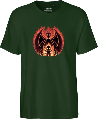 Fire Type Shadow