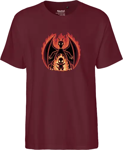 Fire Type Shadow