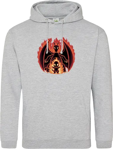 Fire Type Shadow