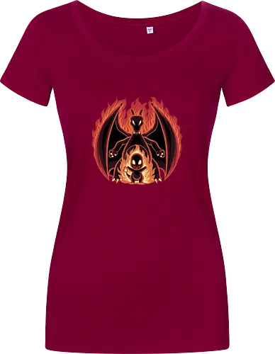 Fire Type Shadow