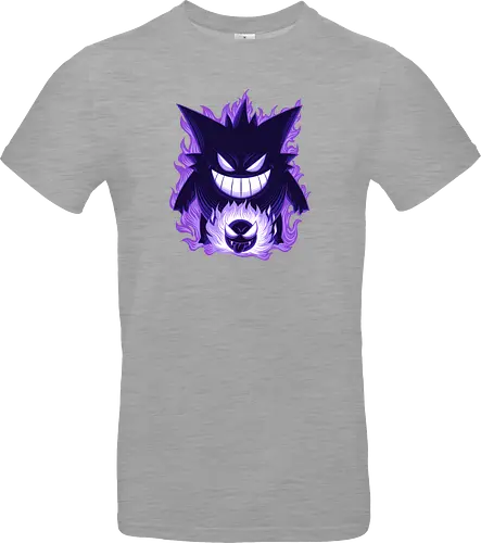 Ghost Type Shadow
