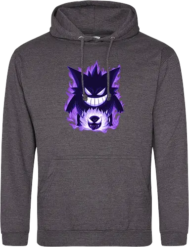 Ghost Type Shadow