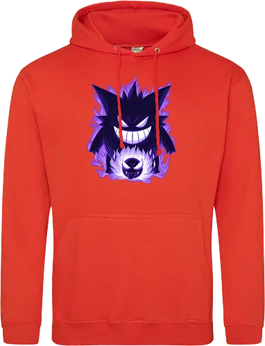 Ghost Type Shadow