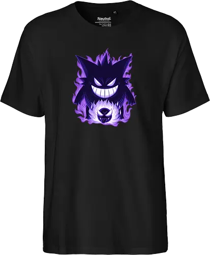 Ghost Type Shadow