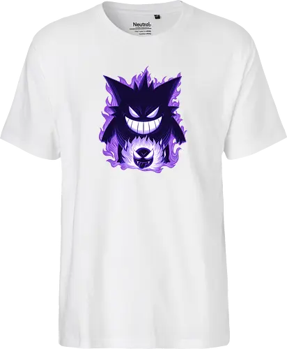 Ghost Type Shadow
