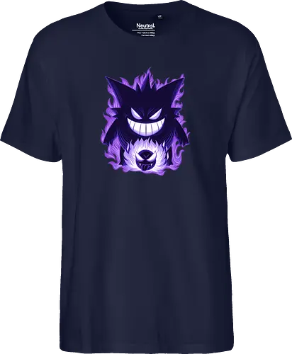 Ghost Type Shadow