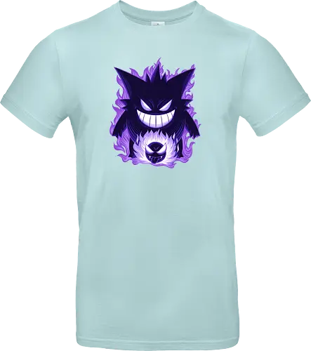 Ghost Type Shadow