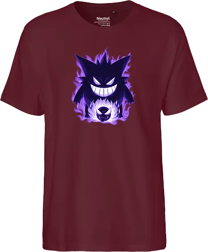 Ghost Type Shadow