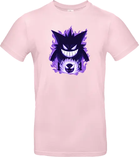 Ghost Type Shadow