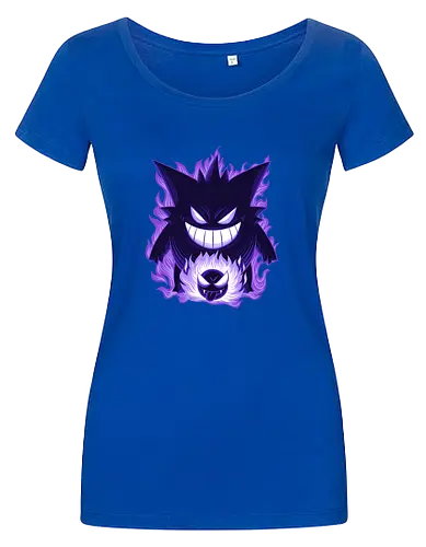 Ghost Type Shadow