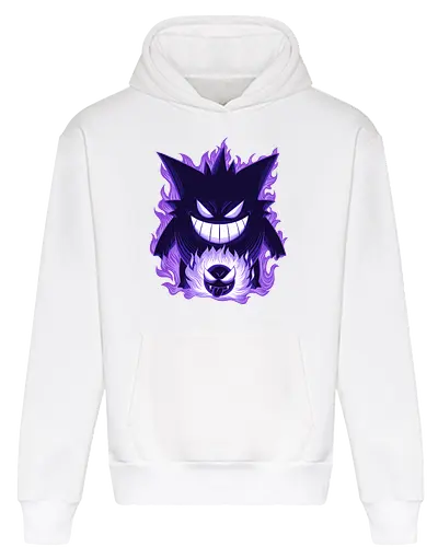 Ghost Type Shadow