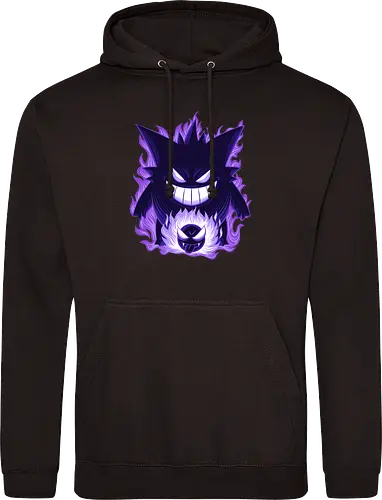 Ghost Type Shadow