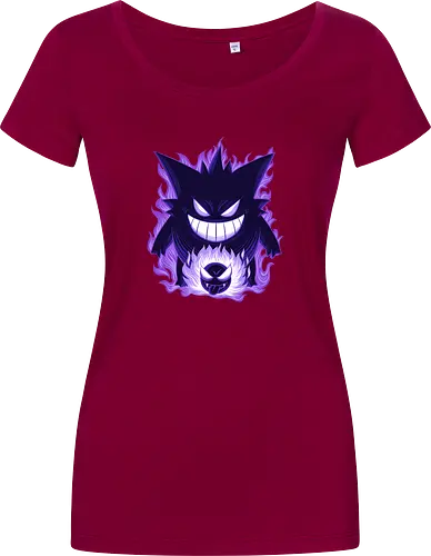 Ghost Type Shadow