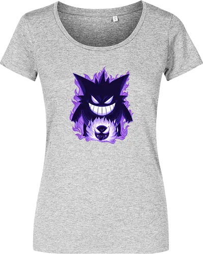 Ghost Type Shadow