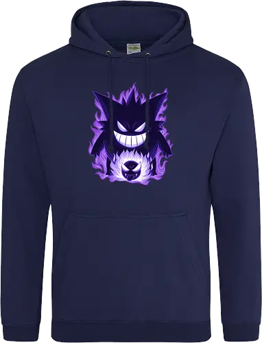 Ghost Type Shadow