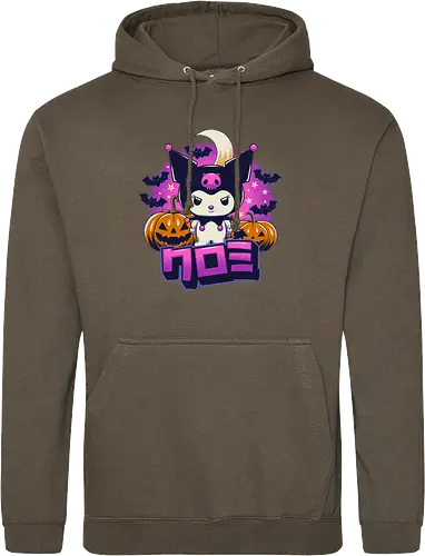 Halloween Cutie
