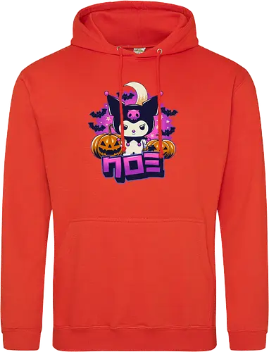 Halloween Cutie