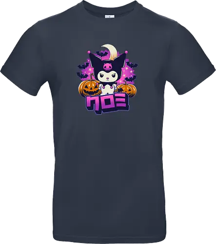 Halloween Cutie