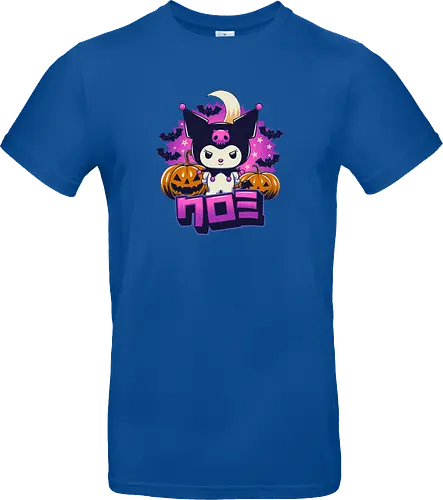 Halloween Cutie