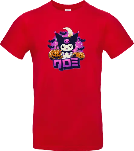 Halloween Cutie