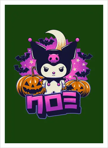 Halloween Cutie