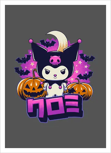 Halloween Cutie