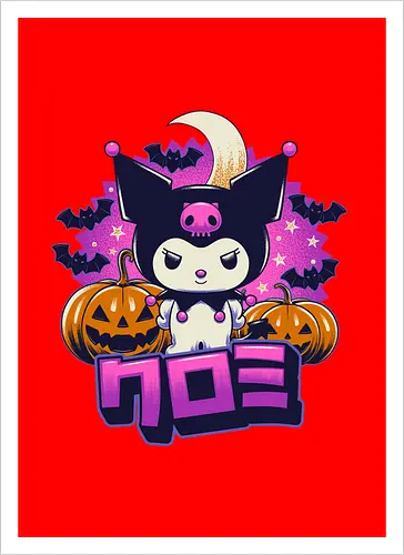 Halloween Cutie