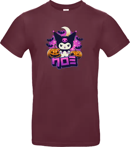 Halloween Cutie