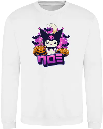 Halloween Cutie