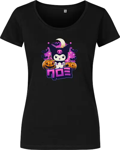 Halloween Cutie