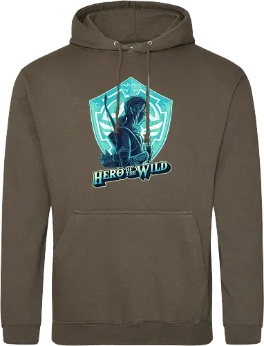 Hero of the Wild