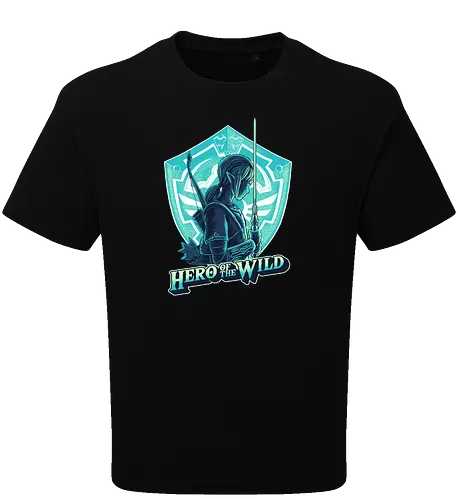 Hero of the Wild