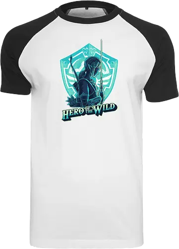 Hero of the Wild