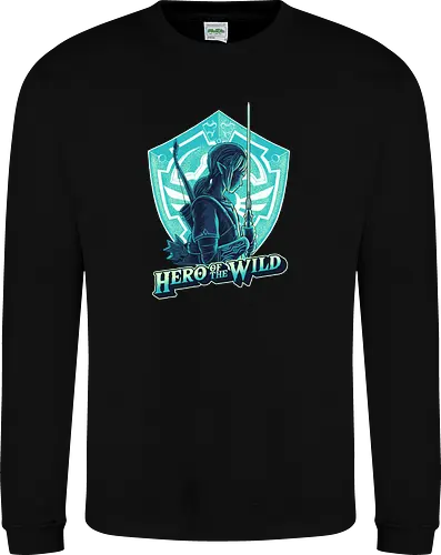 Hero of the Wild
