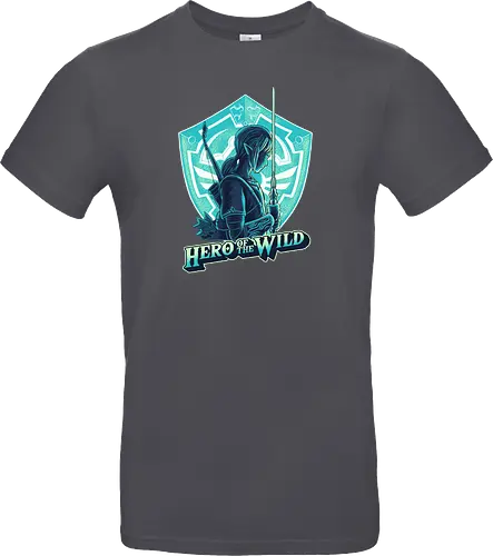 Hero of the Wild