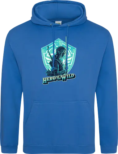 Hero of the Wild
