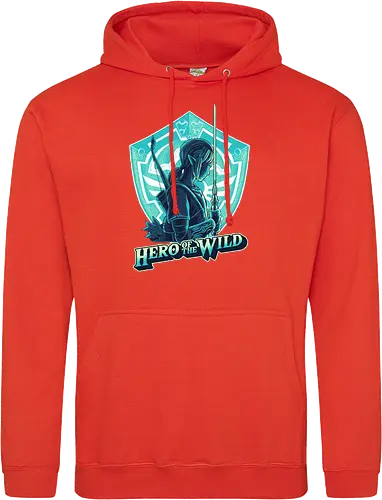 Hero of the Wild