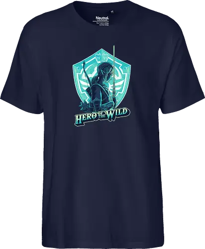 Hero of the Wild