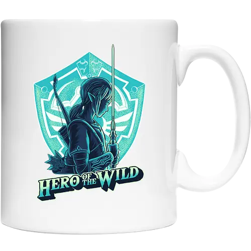Hero of the Wild