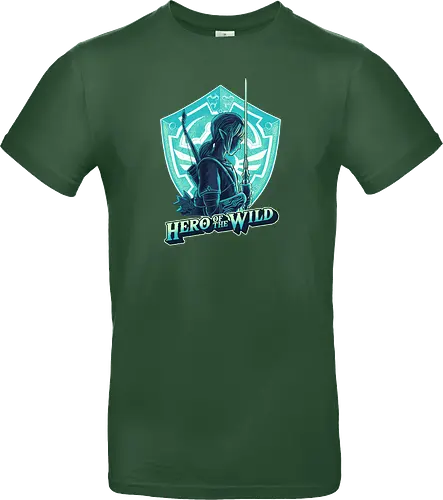 Hero of the Wild
