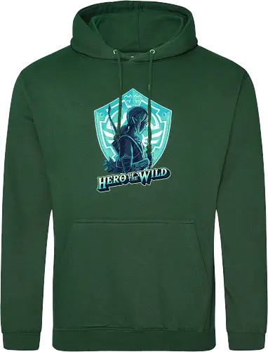 Hero of the Wild