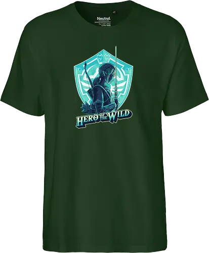 Hero of the Wild