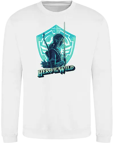 Hero of the Wild