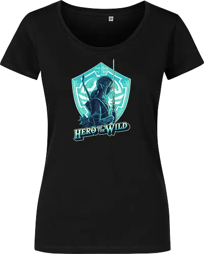 Hero of the Wild