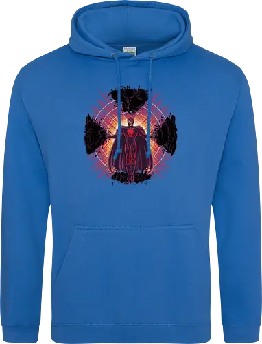 Iron Magnus